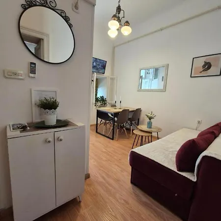 Apartamento Bijonda Near Arena *