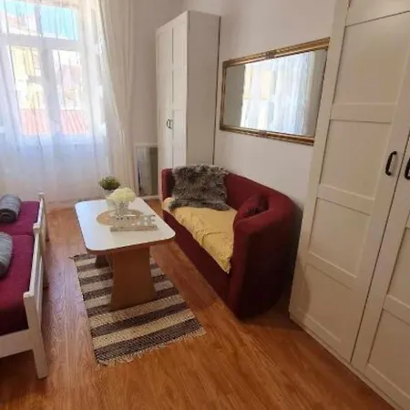 דירה Bijonda Near Arena