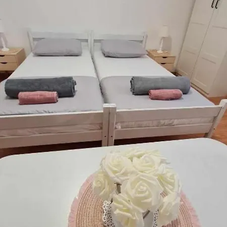 דירה Bijonda Near Arena *