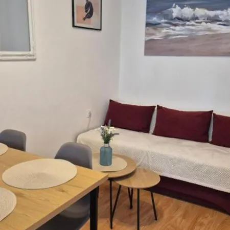 Apartamento Bijonda Near Arena