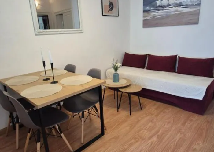 Bijonda Near Arena Διαμέρισμα