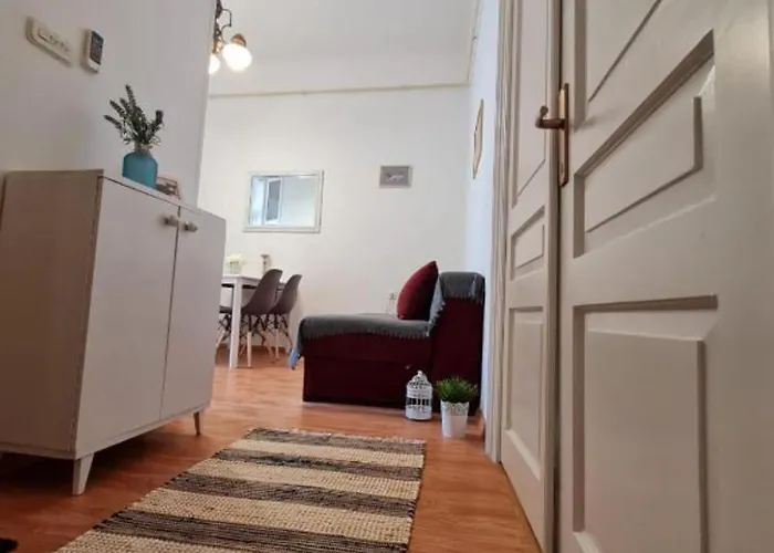 Bijonda Near Arena Διαμέρισμα